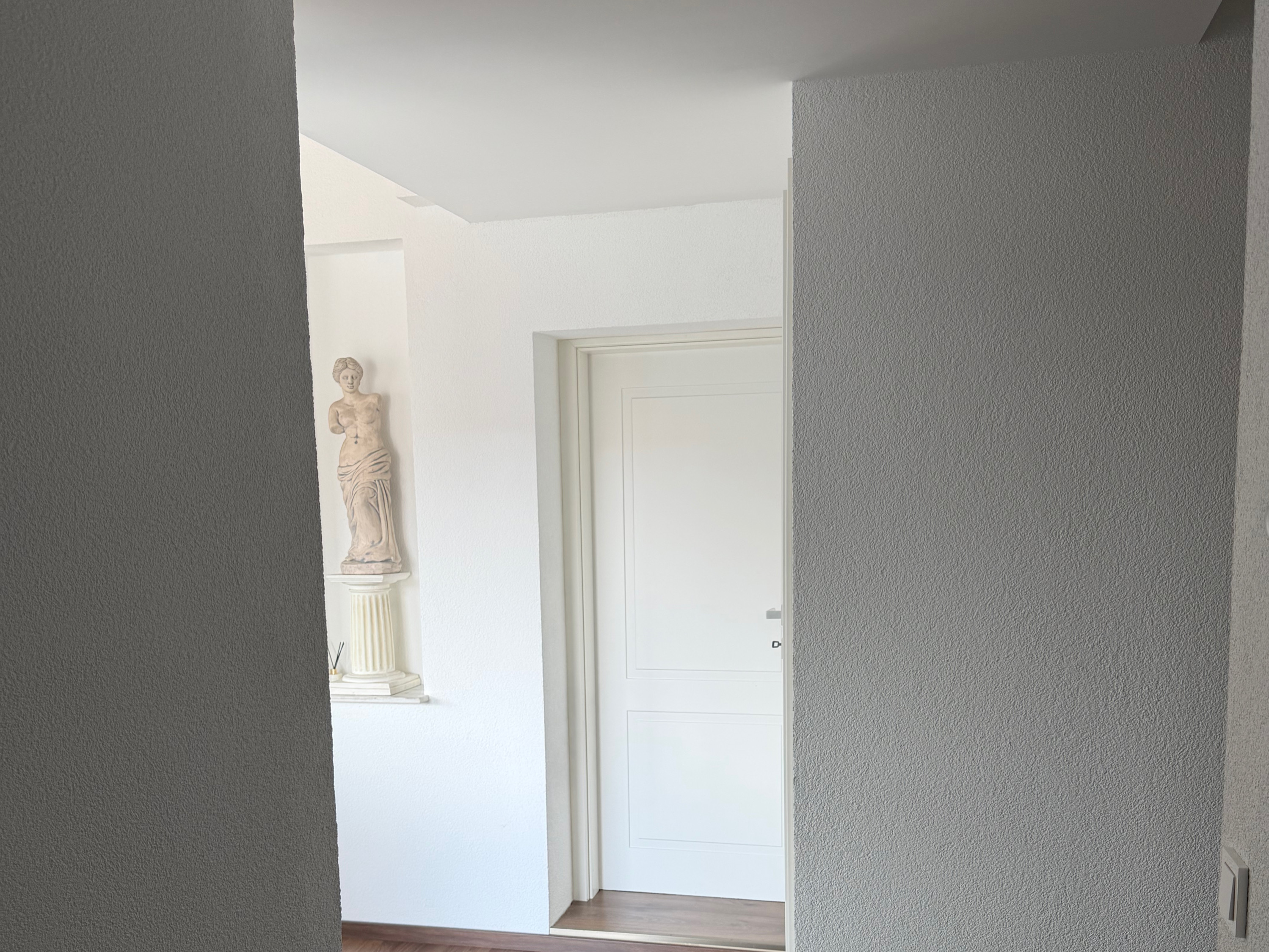 Innenausbau